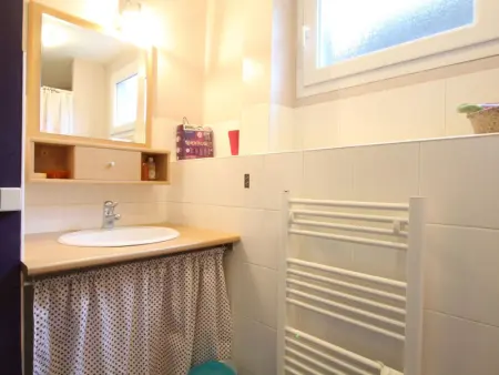 Charmante maison en pierre avec jardin clos et cheminée - Photo 5