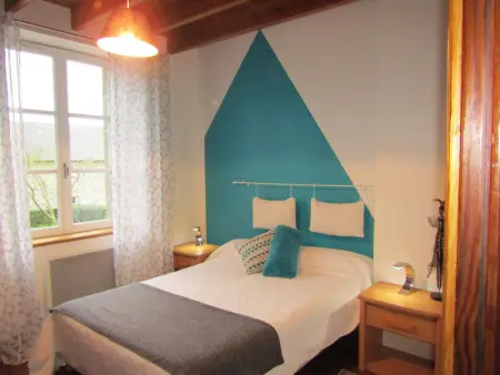 Charmante maison en pierre avec jardin clos et cheminée - Photo 7