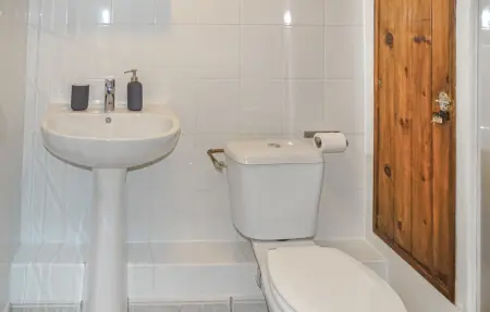 Maison 3 personnes à Fontevraud L'Abbaye - Photo 4