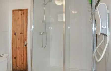 Maison 3 personnes à Fontevraud L'Abbaye - Photo 6