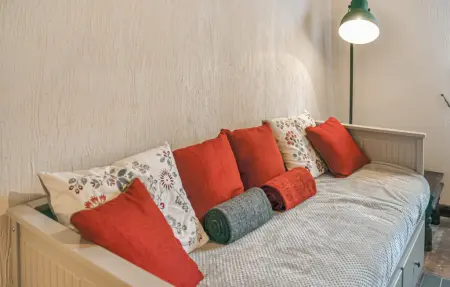 Maison 3 personnes à Fontevraud L'Abbaye - Photo 8