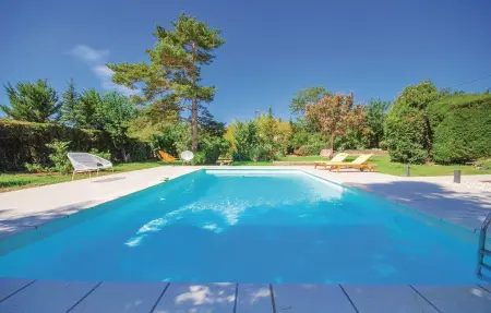 Maison 5 personnes à Fayence - Photo 1