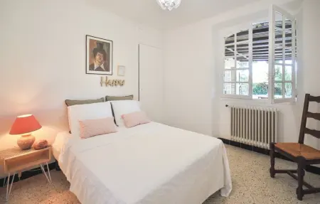Maison 5 personnes à Fayence - Photo 6