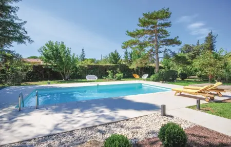 Maison 5 personnes à Fayence - Photo 8