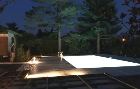 Maison 5 personnes à Fayence - Photo 9