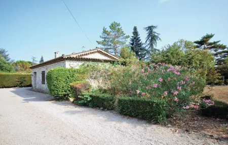 Maison 5 personnes à Fayence - Photo 10