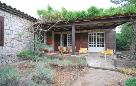 Maison 5 personnes à Fayence - Photo 11