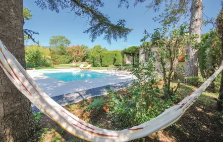 Maison 5 personnes à Fayence - Photo 12