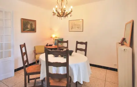 Maison 5 personnes à Fayence - Photo 16