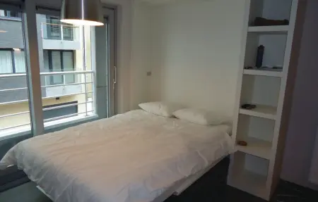 Res. Chateau les Dunes ref 37, Appartement 4 personnes à Oostende - Photo 6