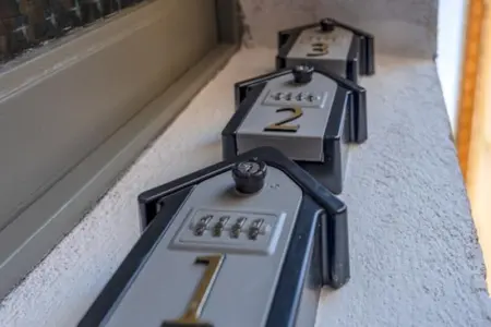 Appartement à L'Isle-sur-la-Sorgue avec vue sur la ville - Photo 6