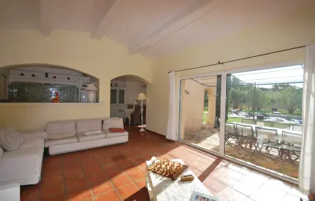 Maison 7 personnes à Ramatuelle - Photo 1