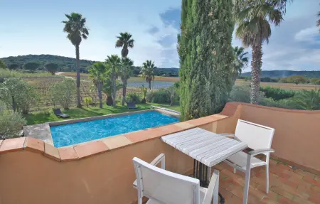 Maison 7 personnes à Ramatuelle - Photo 2