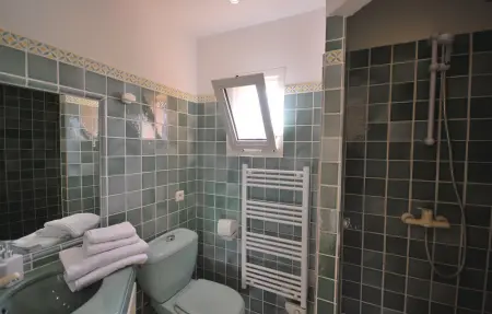 Maison 7 personnes à Ramatuelle - Photo 4