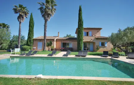 Maison 7 personnes à Ramatuelle - Photo 5