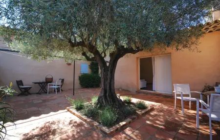 Maison 7 personnes à Ramatuelle - Photo 6