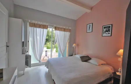 Maison 7 personnes à Ramatuelle - Photo 7