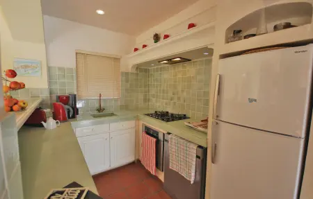 Maison 7 personnes à Ramatuelle - Photo 8