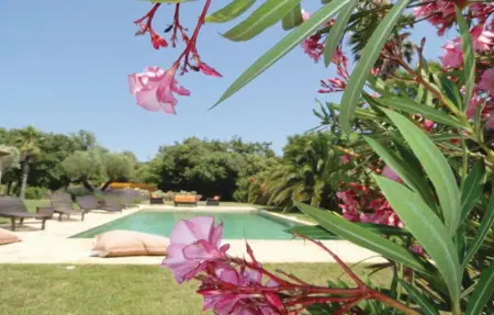 Maison 7 personnes à Ramatuelle - Photo 10