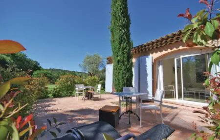 Maison 7 personnes à Ramatuelle - Photo 11