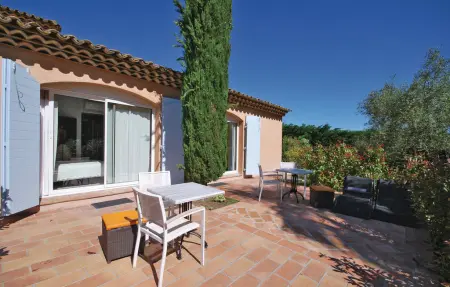 Maison 7 personnes à Ramatuelle - Photo 14