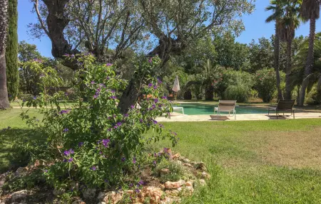 Maison 7 personnes à Ramatuelle - Photo 16