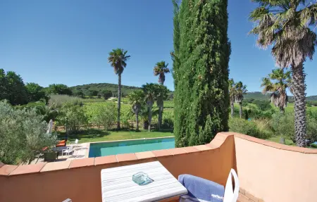 Maison 7 personnes à Ramatuelle - Photo 17