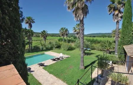 Maison 7 personnes à Ramatuelle - Photo 18
