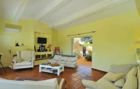 Maison 7 personnes à Ramatuelle - Photo 19