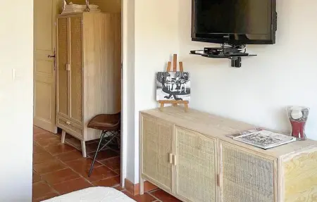 Maison 7 personnes à Ramatuelle - Photo 20