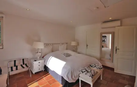 Maison 7 personnes à Ramatuelle - Photo 21