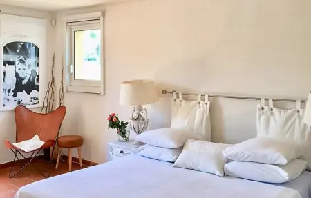 Maison 7 personnes à Ramatuelle - Photo 22