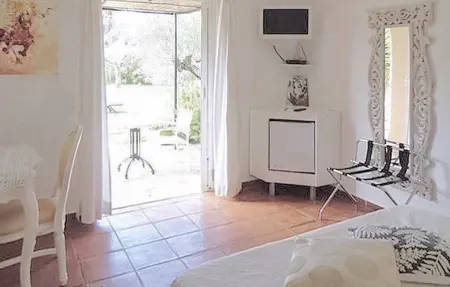 Maison 7 personnes à Ramatuelle - Photo 23