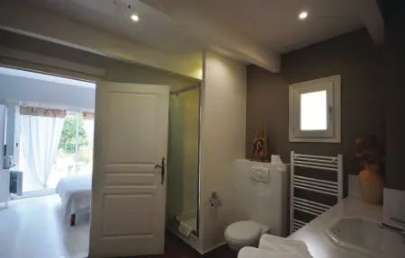 Maison 7 personnes à Ramatuelle - Photo 24