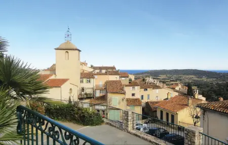 Maison 7 personnes à Ramatuelle - Photo 29