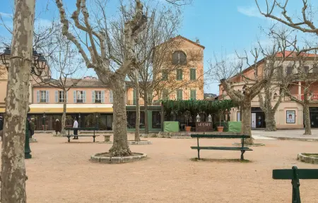 Maison 7 personnes à Ramatuelle - Photo 30