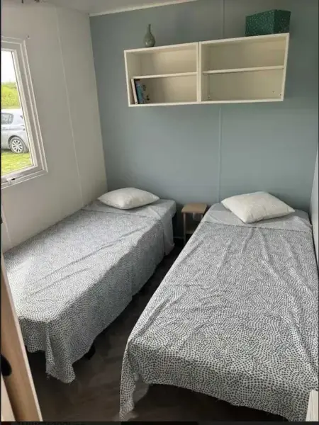 Bungalow accueillant à Veuzain-sur-Loire avec piscine - Photo 3