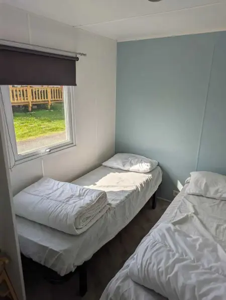 Bungalow accueillant à Veuzain-sur-Loire avec piscine - Photo 22