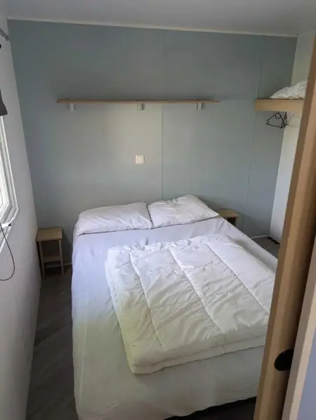 Bungalow accueillant à Veuzain-sur-Loire avec piscine - Photo 23