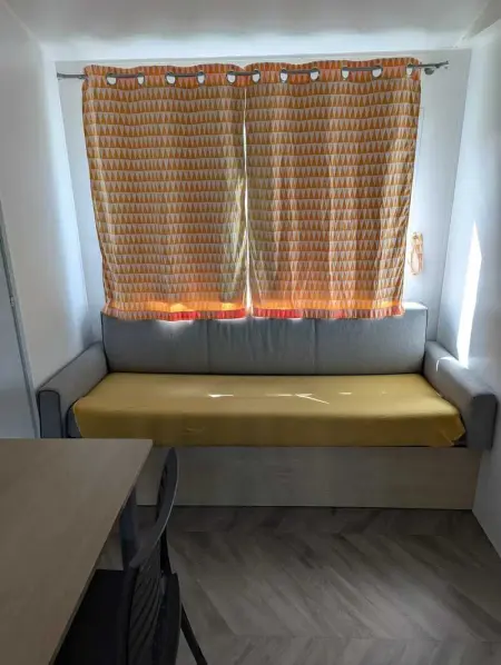 Bungalow accueillant à Veuzain-sur-Loire avec piscine - Photo 25