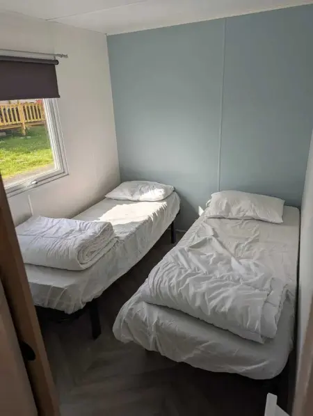 Bungalow accueillant à Veuzain-sur-Loire avec piscine - Photo 27