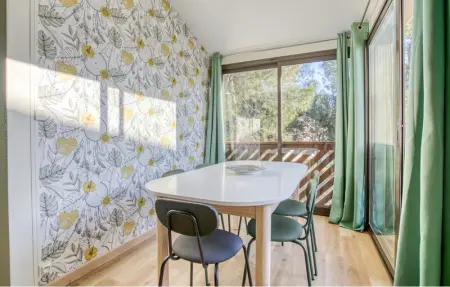 Charmant Appartement, Appartement 5 personnes à Saint Georges de Didon - Photo 1