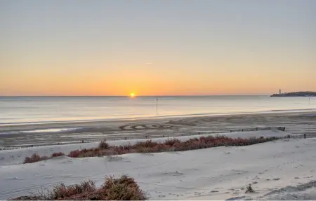 Charmant Appartement, Appartement 5 personnes à Saint Georges de Didon - Photo 5