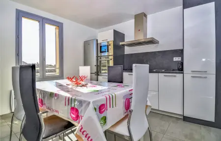 Location Appartement 6 personnes à Uzès - Photo 1
