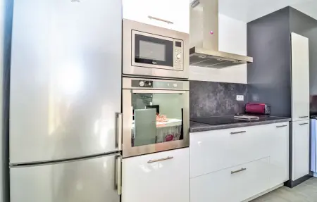 Location Appartement 6 personnes à Uzès - Photo 9