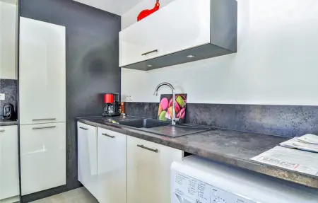 Location Appartement 6 personnes à Uzès - Photo 10