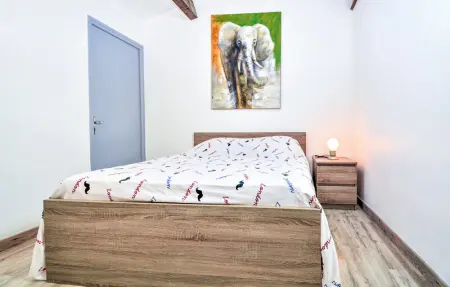 Location Appartement 6 personnes à Uzès - Photo 15