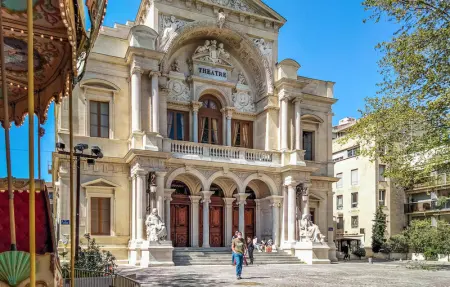 Location Appartement 6 personnes à Uzès - Photo 17