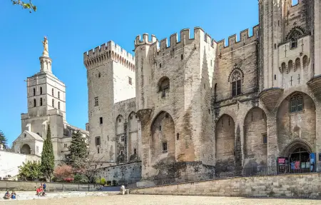 Location Appartement 6 personnes à Uzès - Photo 18