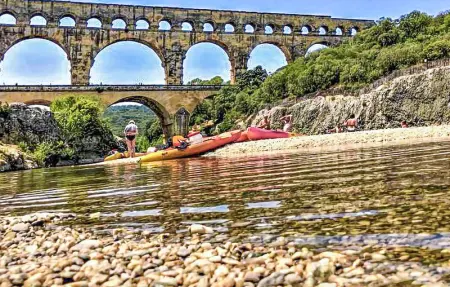 Location Appartement 6 personnes à Uzès - Photo 20